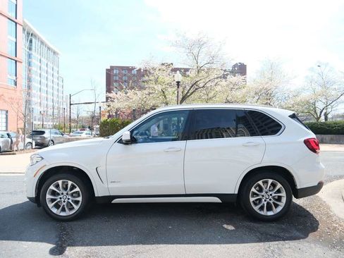 Used 2014 BMW X5 xDrive35i w/ Premium Package AWD/4WD image 6
