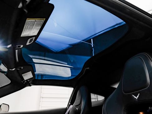 Used 2016 Chevrolet Corvette Z06 w/ 2LZ Preferred Equipment Group image 45