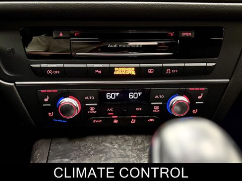 Used 2018 Audi A6 3.0T Prestige w/ Prestige Package image 22