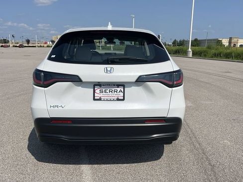 Certified 2024 Honda HR-V LX image 15