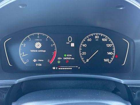 Used 2022 Honda Civic Sport image 8