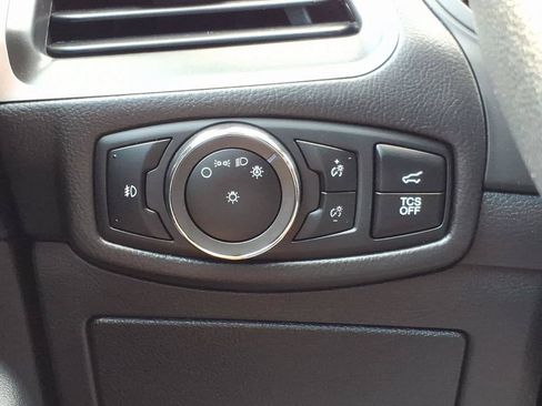 Used 2024 Ford Edge SEL w/ Convenience Package AWD/4WD image 14