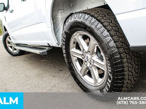 Used 2025 Ford F150 XLT w/ Equipment Group 301A Standard image 15