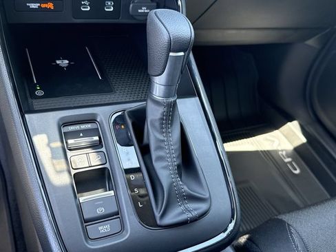 New 2026 Honda CR-V EX image 32