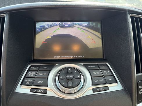 Used 2013 Nissan Maxima 3.5 SV w/ Premium Pkg image 19