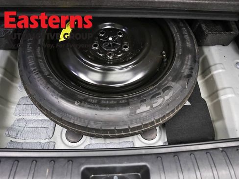 Used 2025 Hyundai Tucson SEL image 25