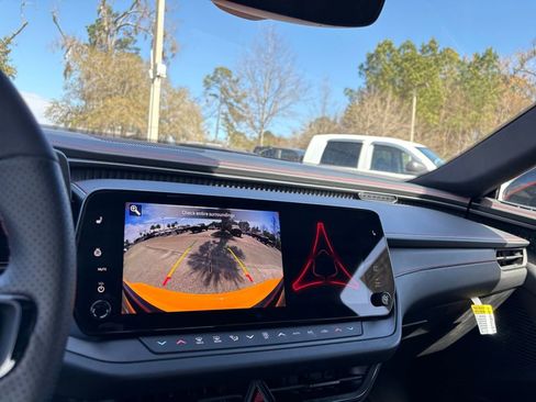 New 2026 Dodge Charger Scat Pack w/ Blacktop Package image 16