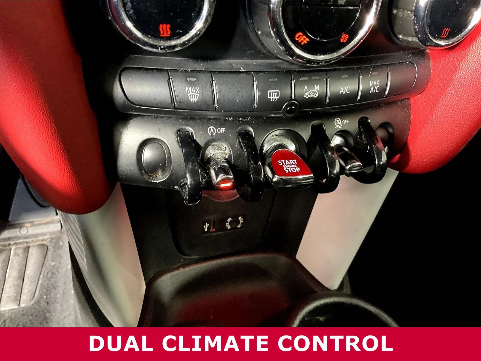 Used 2016 MINI Cooper 4-Door Hardtop FWD image 13