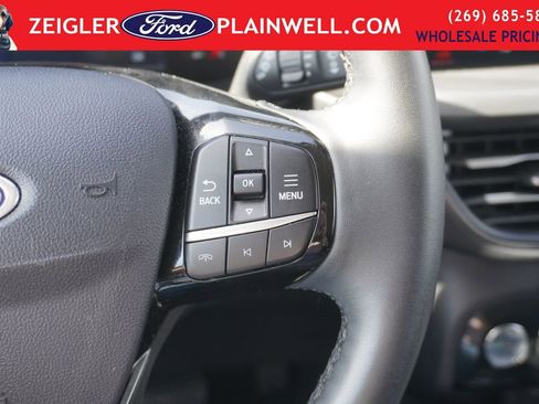 Used 2024 Ford Escape Active w/ Tech Pack #1 image 25