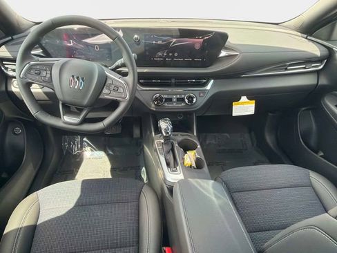 New 2026 Buick Envista Preferred w/ Convenience I Package image 15