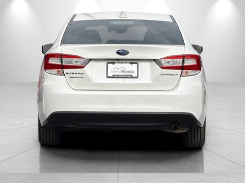 Used 2020 Subaru Impreza 2.0i Premium w/ Popular Package #1 AWD/4WD image 7