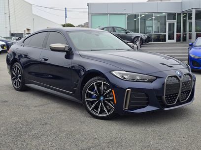 Used 2023 BMW i4 M50