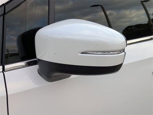 New 2026 Honda Odyssey EX-L image 12