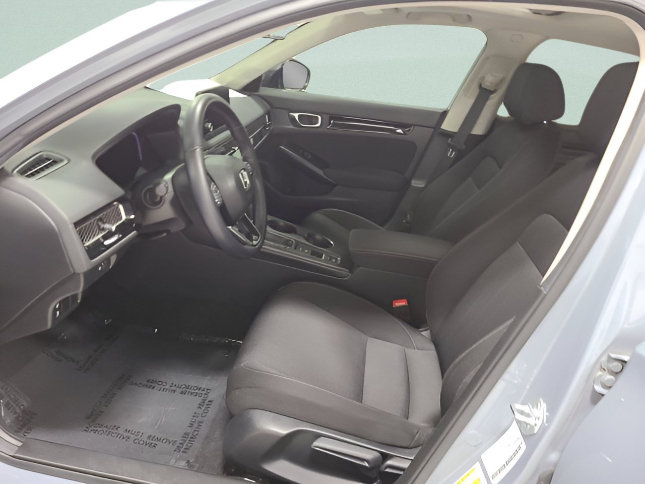 Used 2024 Honda Civic EX image 18