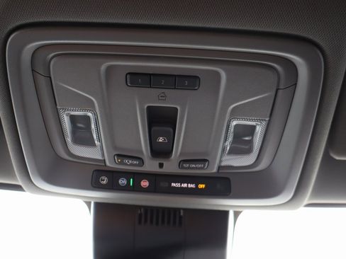 New 2026 Chevrolet Silverado 2500 LT w/ Trail Boss Package image 15