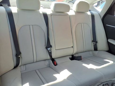 Used 2025 Hyundai Sonata SEL image 22