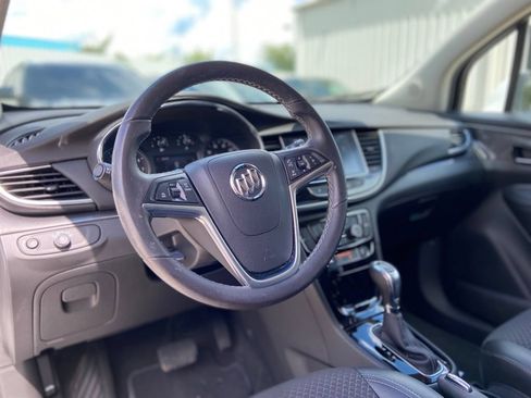 Used 2020 Buick Encore Preferred w/ Safety Package FWD image 11