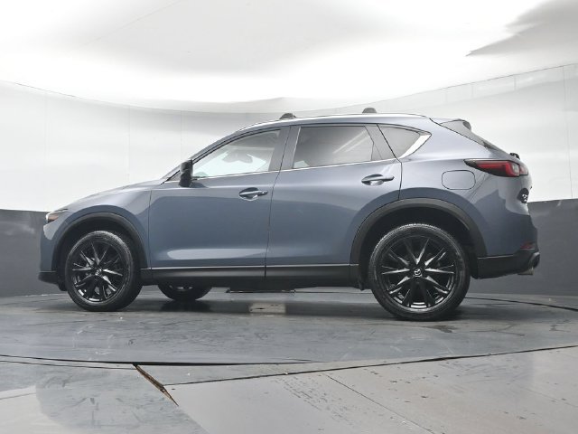 Certified 2024 MAZDA CX-5 Carbon Edition AWD/4WD image 31