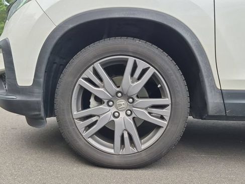 Used 2022 Honda Pilot Sport image 9