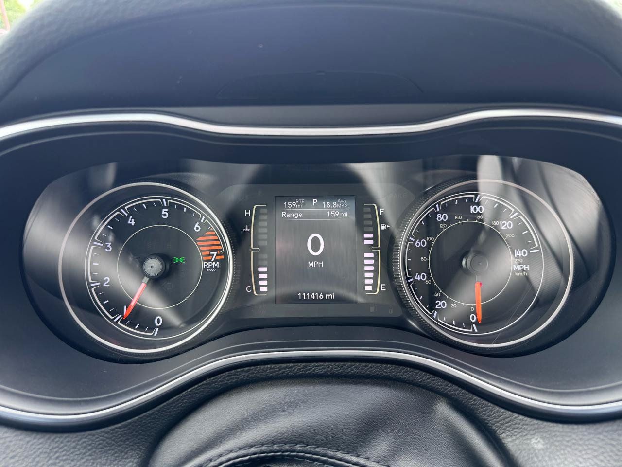 Used 2019 Jeep Cherokee Latitude Plus w/ Comfort/Convenience Group FWD image 15