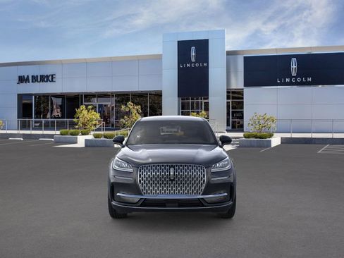 New 2025 Lincoln Corsair FWD image 5