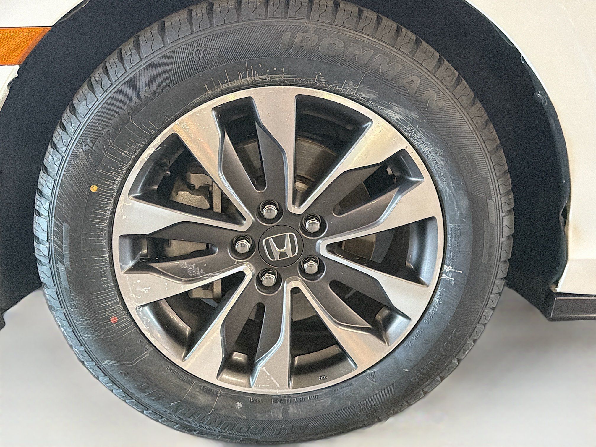 Used 2023 Honda Odyssey EX-L image 11