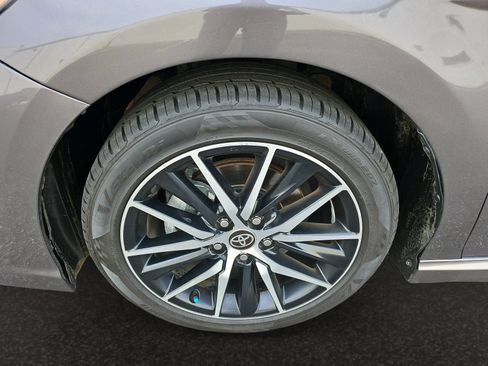 Used 2023 Toyota Camry SE FWD image 40