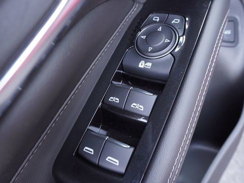 New 2025 Cadillac CT4 Premium Luxury image 14