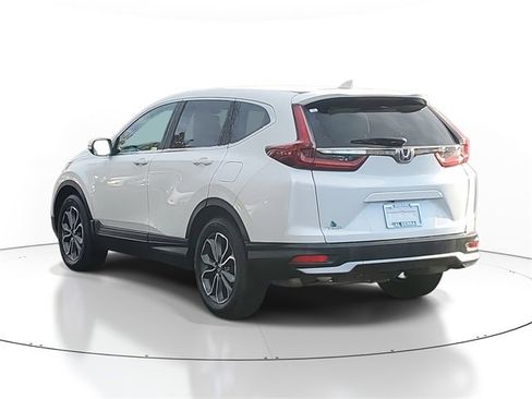 Used 2022 Honda CR-V EX image 3