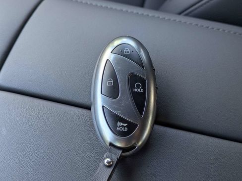 Certified 2026 Hyundai Palisade Calligraphy FWD image 31