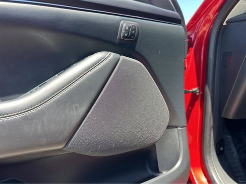 Used 2021 Ford Mustang Mach-E Select w/ Comfort/Technology Package image 34