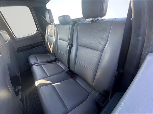 Certified 2020 Ford F250 XL w/ Power Equipment Group image 24