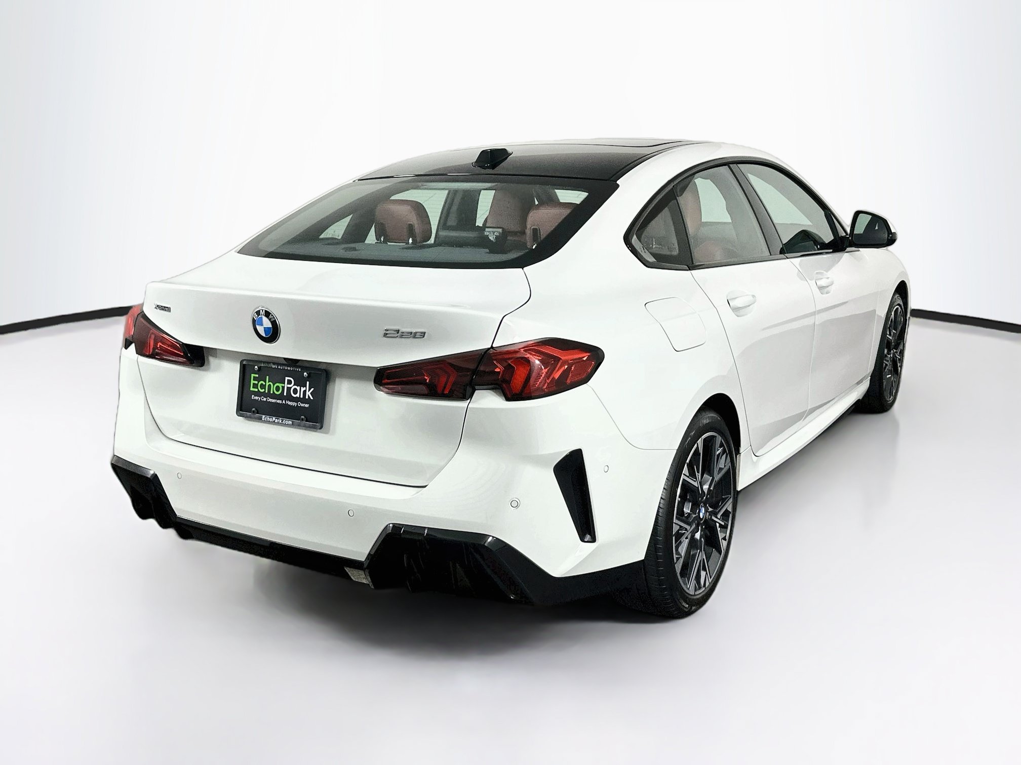 Used 2025 BMW 228i xDrive AWD/4WD image 9