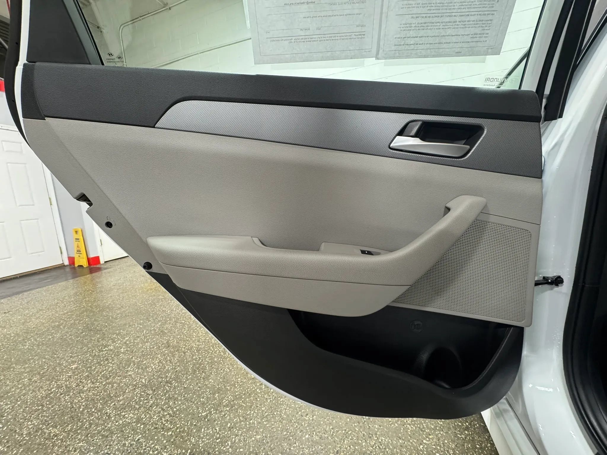 Used 2018 Hyundai Sonata ECO FWD image 29