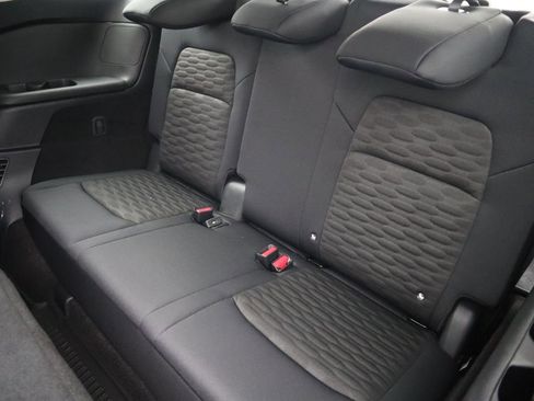 New 2025 Nissan Pathfinder SV w/ Black Appearance Package image 10