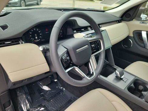 Used 2025 Land Rover Discovery Sport S AWD/4WD image 19