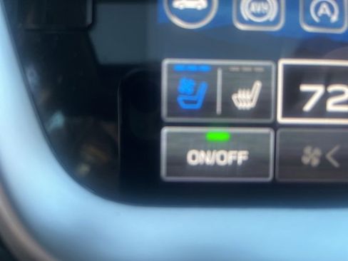 Used 2024 Subaru Legacy Touring XT image 39