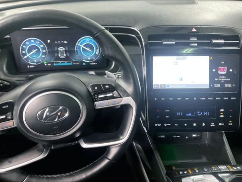 Used 2023 Hyundai Tucson Limited w/ Cargo Package image 19