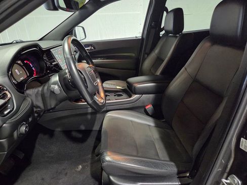 Certified 2021 Dodge Durango GT image 7