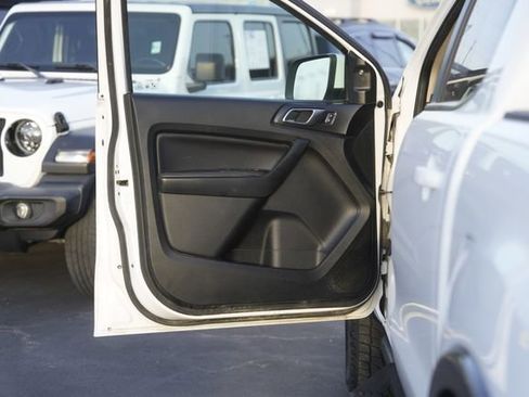 Used 2022 Ford Ranger Lariat w/ Tremor Off-Road Package image 29