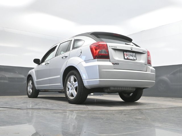 Used 2009 Dodge Caliber SXT FWD image 42