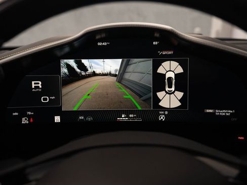 Used 2024 Ferrari Purosangue image 43