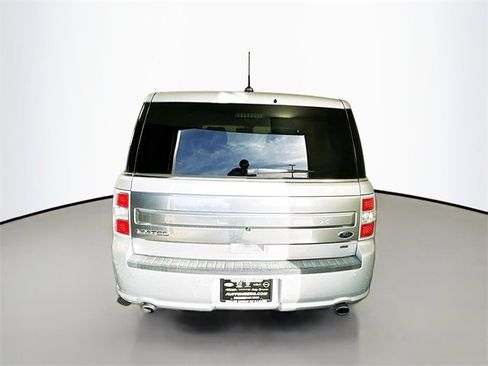 Used 2019 Ford Flex Limited image 6