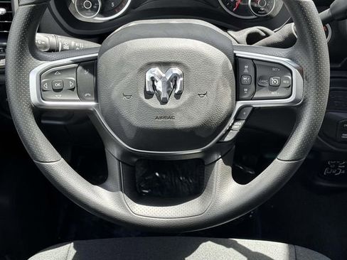 New 2025 RAM 2500 Tradesman image 22