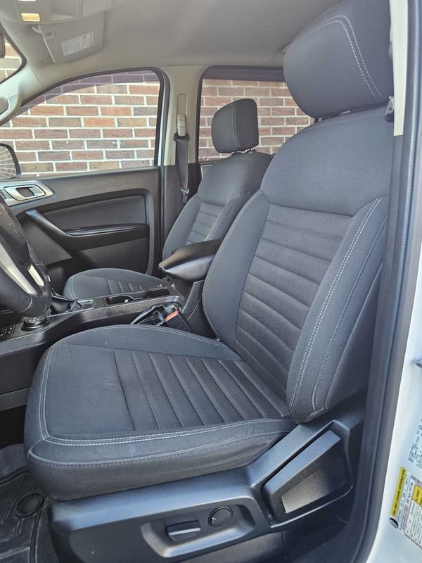 Used 2020 Ford Ranger XLT w/ Equipment Group 302A Luxury AWD/4WD image 16