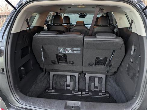 Used 2025 Kia Carnival LXS image 21