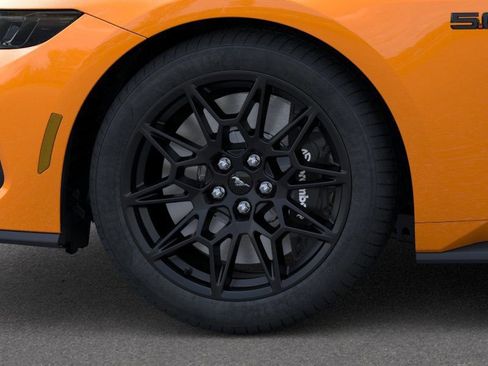 New 2026 Ford Mustang GT RWD image 19