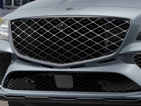 New 2026 Genesis GV80 3.5T e-SC AWD/4WD image 16