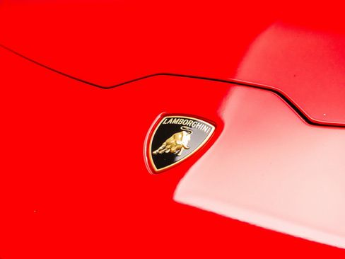 Used 2023 Lamborghini Huracan EVO AWD/4WD image 25