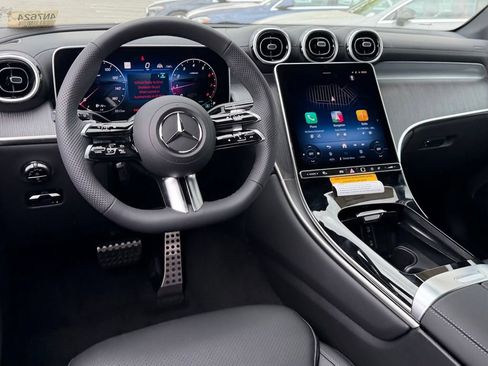 New 2026 Mercedes-Benz GLC 300 image 29
